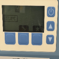 Thermo Scientific Precision CIR 35 Waterbath image 2